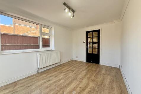Second Reception Room