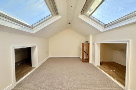 Loft Room