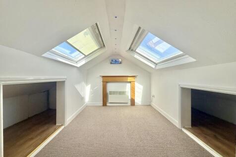 Loft Room