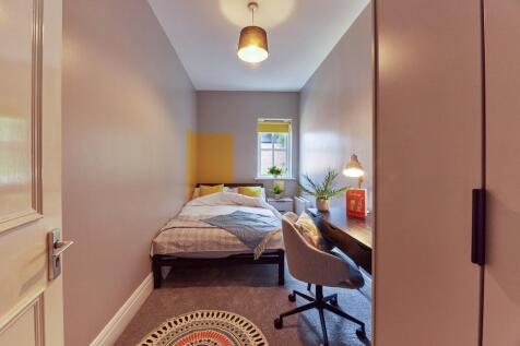 Bedroom 5