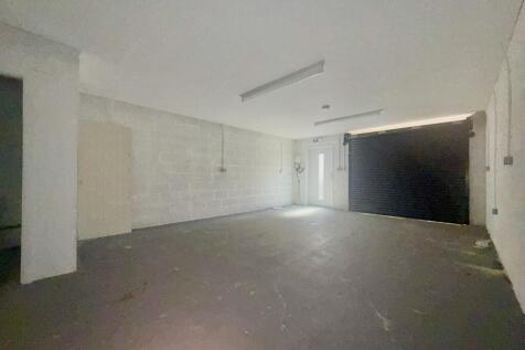 Shop Floor