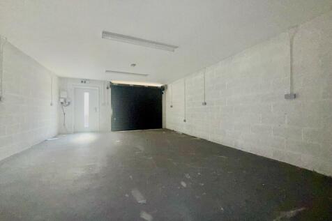 Shop Floor