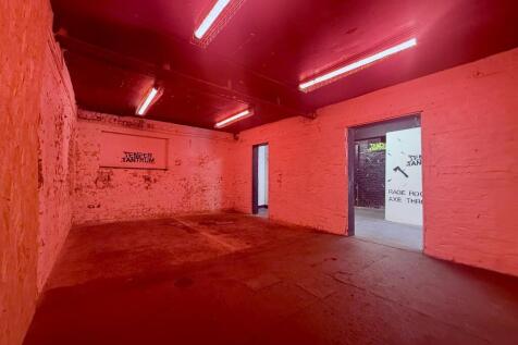 Shop Floor