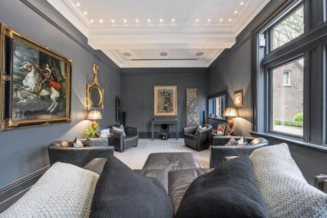 Cinema Room