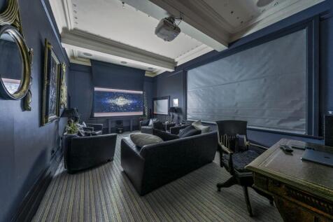 Cinema Room