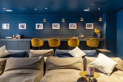 Cinema Room