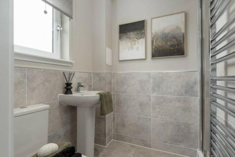 Show home Interior