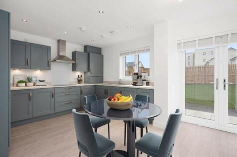 Kitchen/Diing