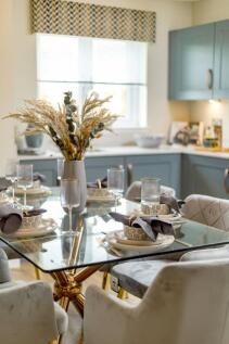 Show home Interior