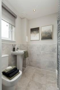 Show home Interior