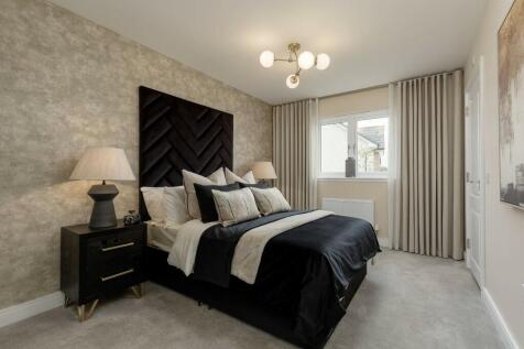 Show home Interior