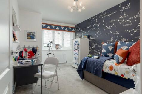 Show home Interior