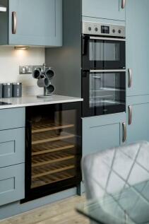 Show home Interior