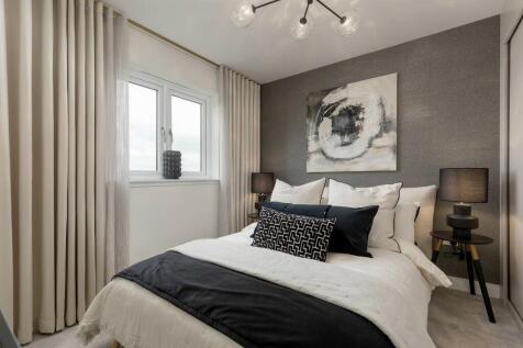 Show home Interior