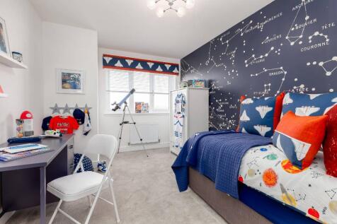 Show home Interior