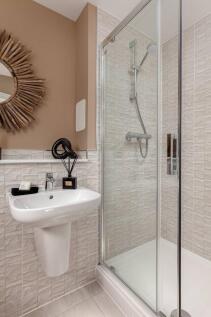 Show home Interior
