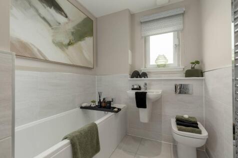 Show home Interior