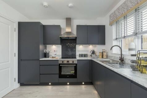 Show home interior