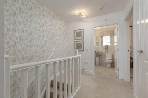 Show home interior