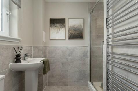 Show home Interior
