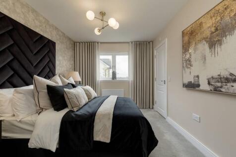 Show home Interior