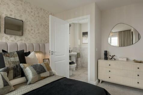 Show home Interior