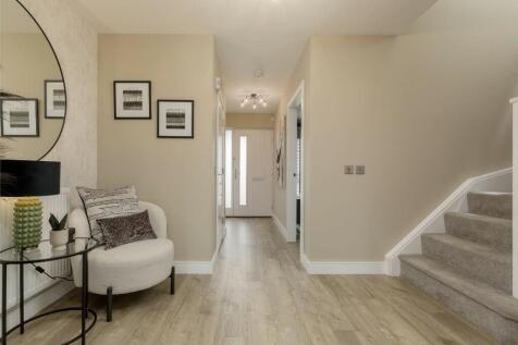 Show home Interior