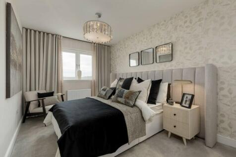 Show home Interior