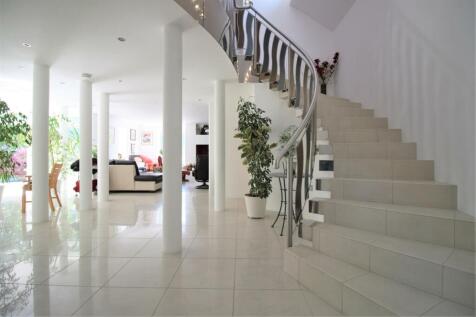 Entrance Lobby