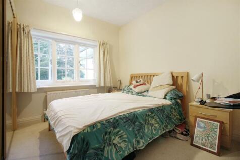 First Floor Bedroom