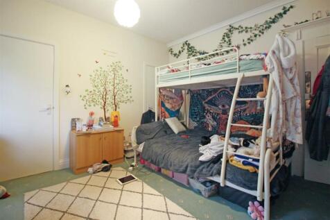 First Floor Bedroom