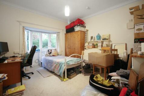 First Floor Bedroom