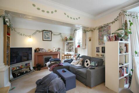 Ground Floor Lounge/Diner