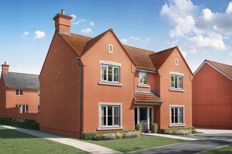 Artist impression of the Wayford at Stanhope Gardens