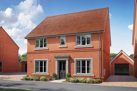 Artist impression of the Marford at Stanhope Gardens