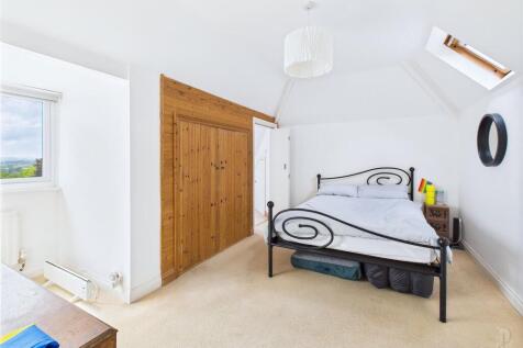 first floor bedroom