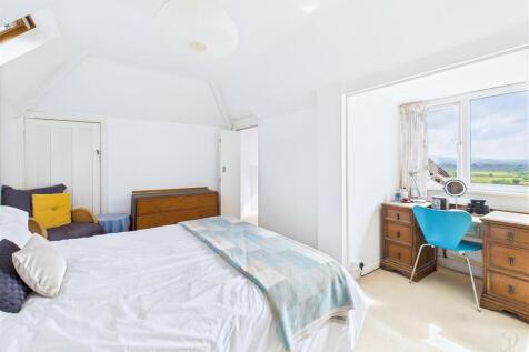 first floor bedroom