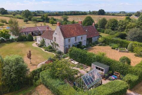 Aerial shot