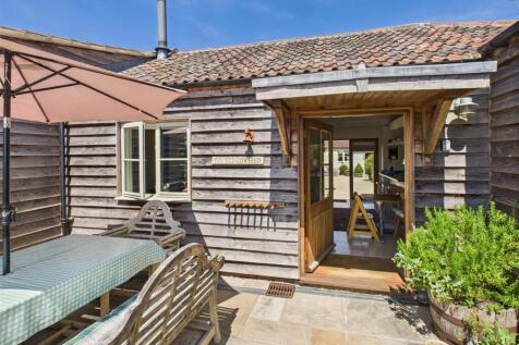 The Cowshed