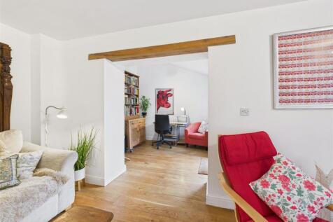 cottage sitting room