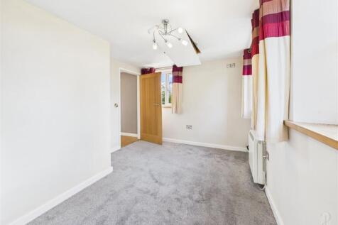 Bungalow interior 3