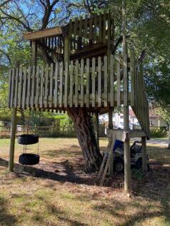 Treehouse