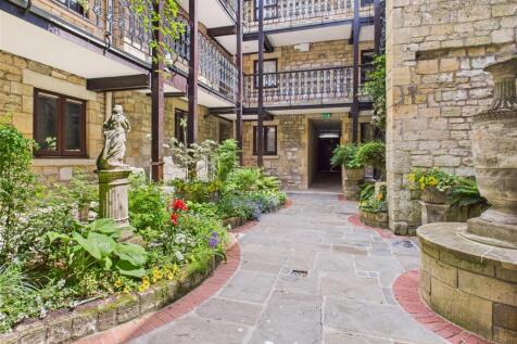 Communal garden