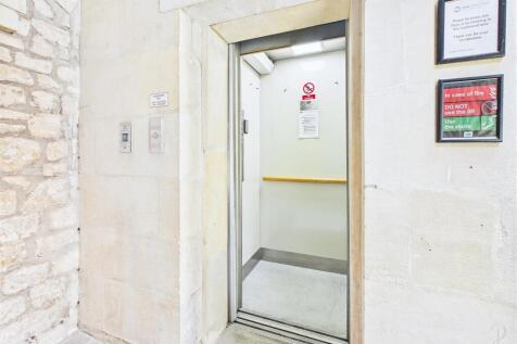 Lift access