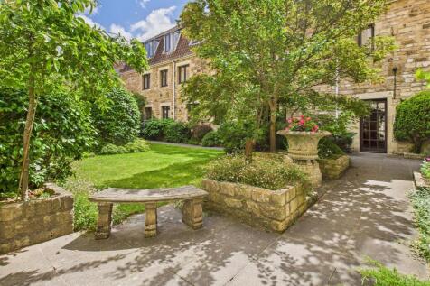Communal garden