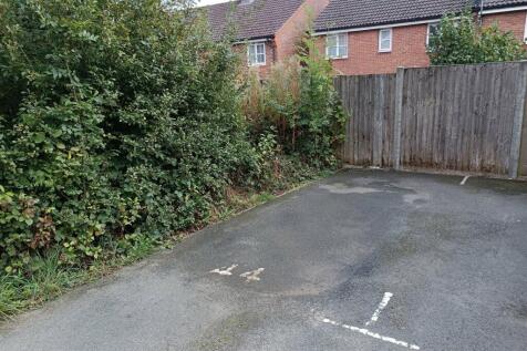PARKING SPACE 