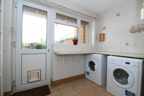 UTILITY AREA 