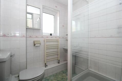 SHOWER ROOM TWO