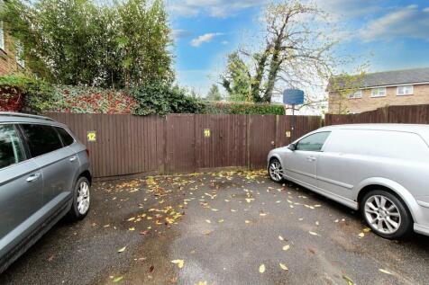 ALLOCATED PARKING 