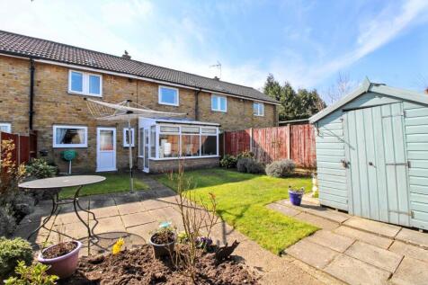 BACK GARDEN